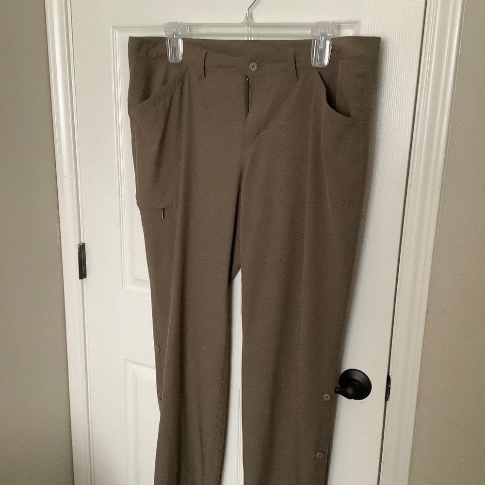 Size 18 active wear